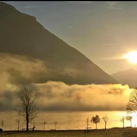Mountain Apartment Eben am Achensee
