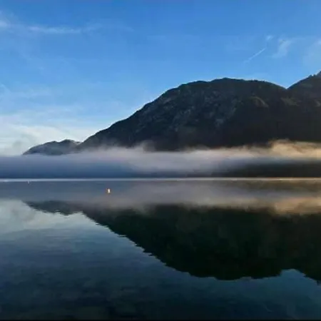 Mountain * Eben am Achensee