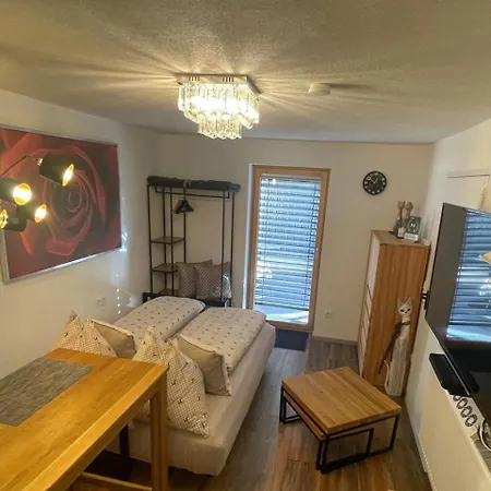 Mountain Eben am Achensee