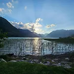 Mountain Eben am Achensee