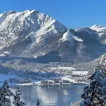 Apartman Mountain Eben am Achensee