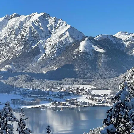 Apartament Mountain Eben am Achensee