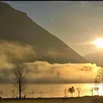 Mountain Апартаменты Eben am Achensee