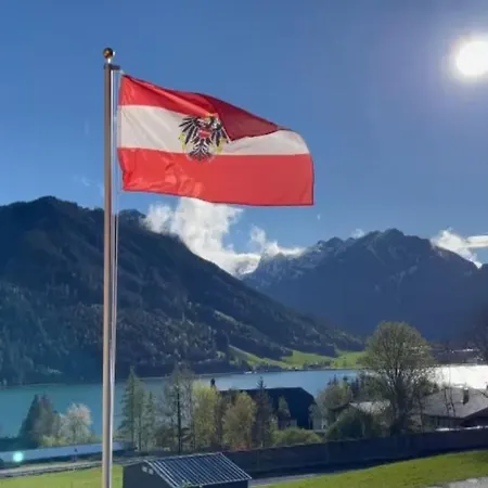 Mountain Eben am Achensee