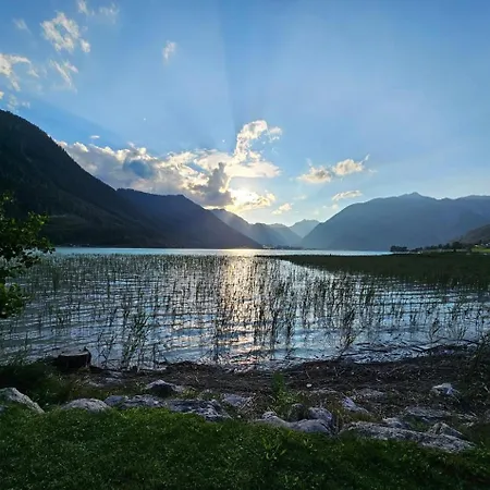 Mountain Eben am Achensee