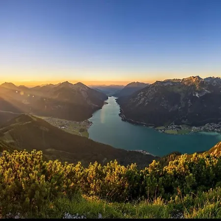 Mountain Appartement