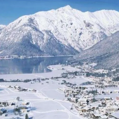 Mountain * Eben am Achensee