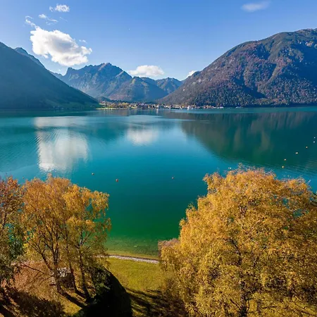 Mountain Appartement