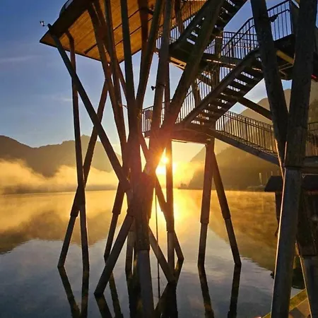 Mountain Appartement Eben am Achensee