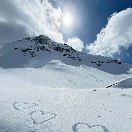 Mountain * Eben am Achensee