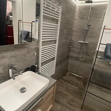 Mountain Eben am Achensee