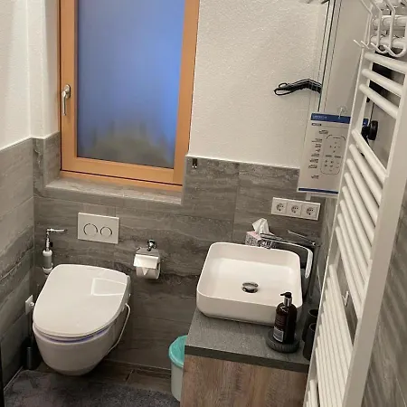 Mountain Appartement Eben am Achensee