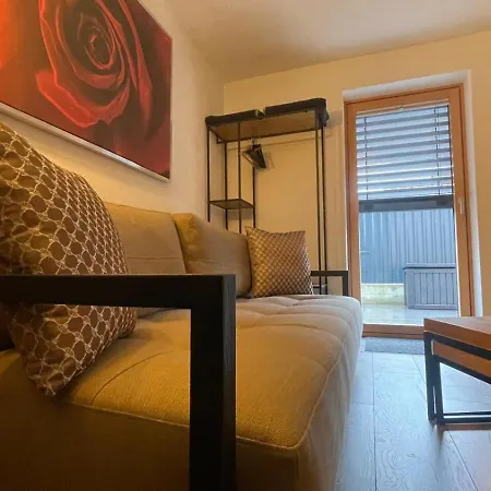 Appartement Mountain Eben am Achensee