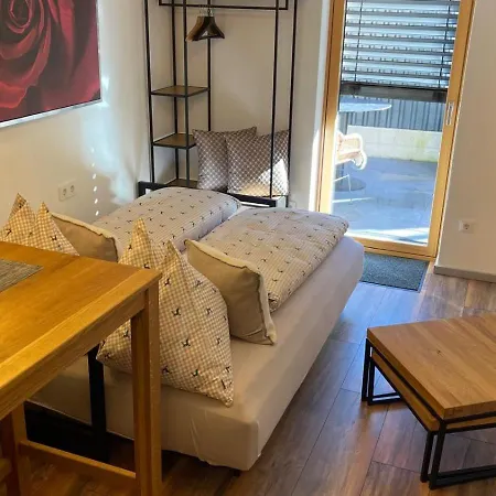 Appartement Mountain